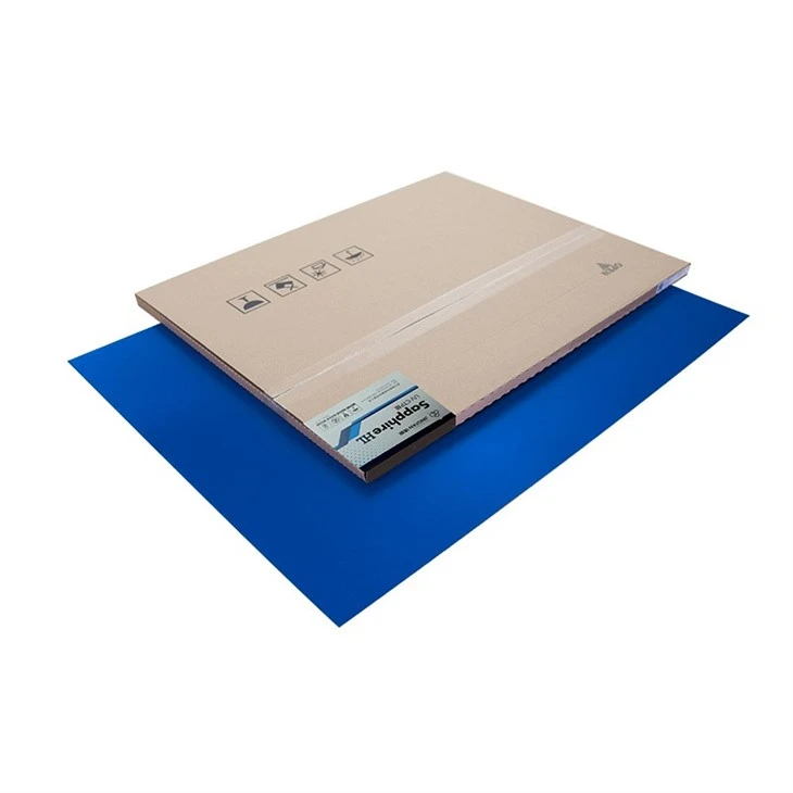 CTP Plates for Offset Printing